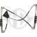 Window regulator mechanism, Thumbnail 2