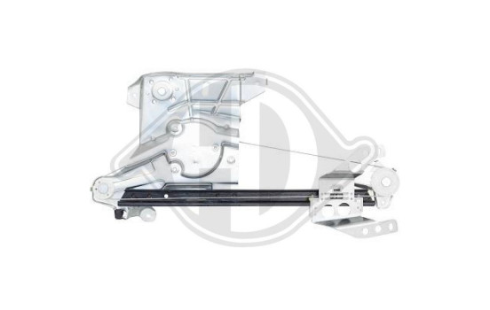 Window regulator mechanism, Image 2