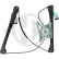 Window regulator mechanism, Thumbnail 2