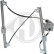 Window regulator mechanism, Thumbnail 2