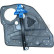Window regulator mechanism, Thumbnail 2