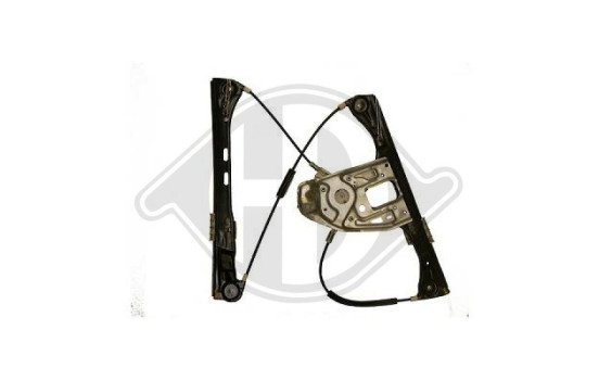 Window regulator mechanism, Image 2