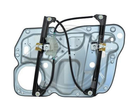 Window regulator mechanism, Image 2