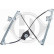 Window regulator mechanism, Thumbnail 2