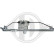 Window regulator mechanism, Thumbnail 2