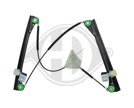 Window regulator mechanism, Image 2