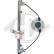 Window regulator mechanism, Thumbnail 2
