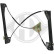 Window regulator mechanism, Thumbnail 2