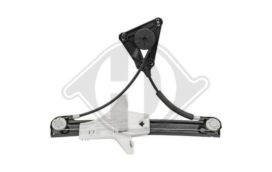 Window regulator mechanism, Image 2
