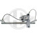 Window regulator mechanism, Thumbnail 2