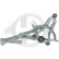 Window regulator mechanism, Thumbnail 2