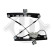 Window regulator mechanism, Thumbnail 2