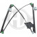 Window regulator mechanism, Thumbnail 2