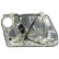 Window regulator mechanism, Thumbnail 2