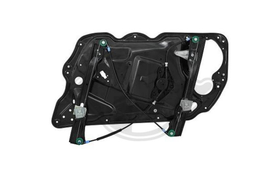 Window regulator mechanism, Image 2