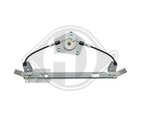 Window regulator mechanism, Image 2
