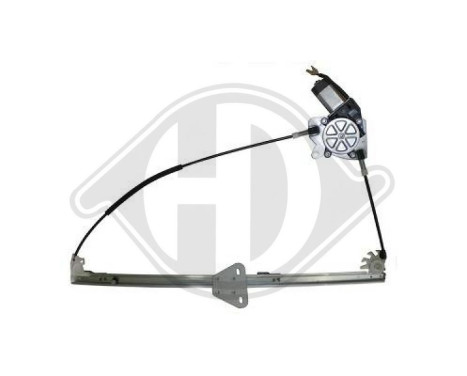 Window regulator mechanism, Image 2