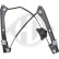 Window regulator mechanism, Thumbnail 2