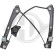 Window regulator mechanism, Thumbnail 2