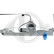Window regulator mechanism, Thumbnail 2