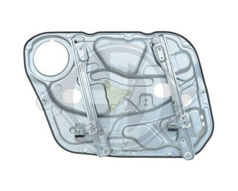 Window regulator mechanism, Image 2