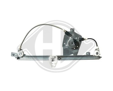 Window regulator mechanism, Image 2