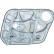 Window regulator mechanism, Thumbnail 2