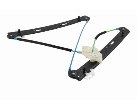 Window regulator mechanism, Image 3