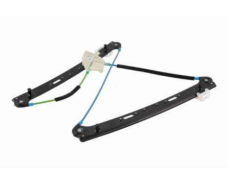 Window regulator mechanism, Image 4