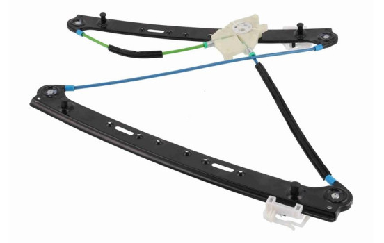 Window regulator mechanism, Image 5