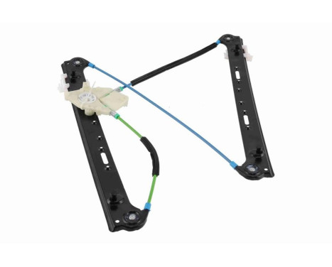 Window regulator mechanism, Image 7