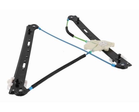 Window regulator mechanism, Image 8