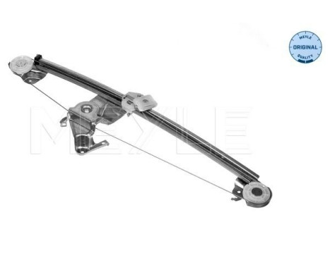 Window Regulator MEYLE-ORIGINAL Quality