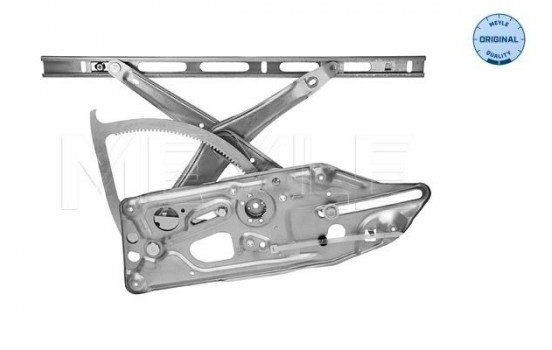 Window Regulator MEYLE-ORIGINAL Quality