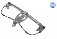 Window Regulator MEYLE-ORIGINAL Quality