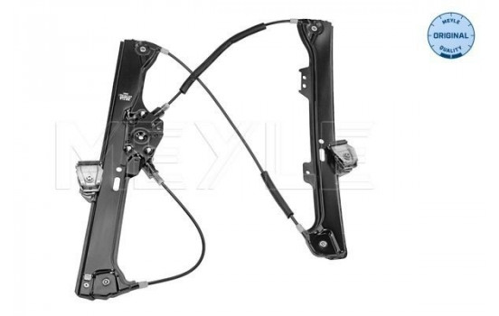 Window Regulator MEYLE-ORIGINAL Quality