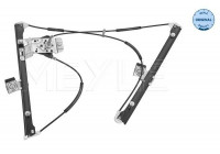 Window Regulator MEYLE-ORIGINAL Quality