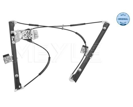 Window Regulator MEYLE-ORIGINAL Quality