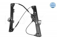 Window Regulator MEYLE-ORIGINAL: True to OE.