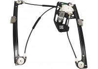 Window Regulator Original VAICO Quality