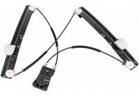 Window Regulator Original VAICO Quality