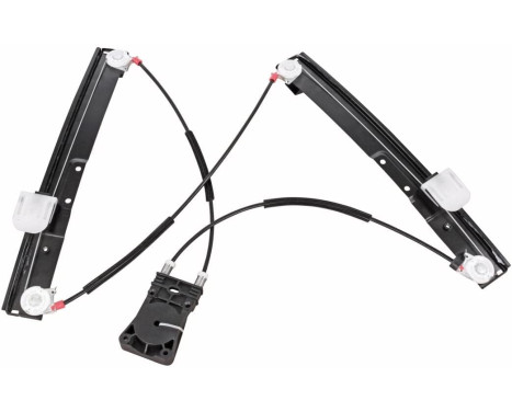 Window Regulator Original VAICO Quality