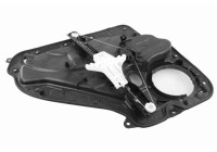 Window Regulator Original VAICO Quality