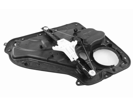 Window Regulator Original VAICO Quality