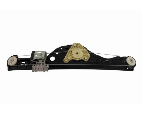 Window Regulator Original VAICO Quality