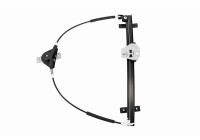 Window Regulator Original VAICO Quality