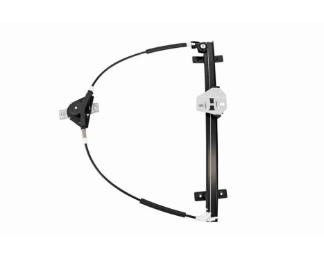 Window Regulator Original VAICO Quality