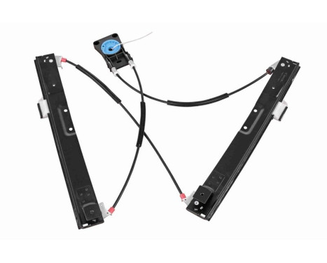 Window Regulator Original VAICO Quality, Image 3