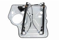Window Regulator Original VAICO Quality