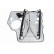 Window Regulator Original VAICO Quality, Thumbnail 3